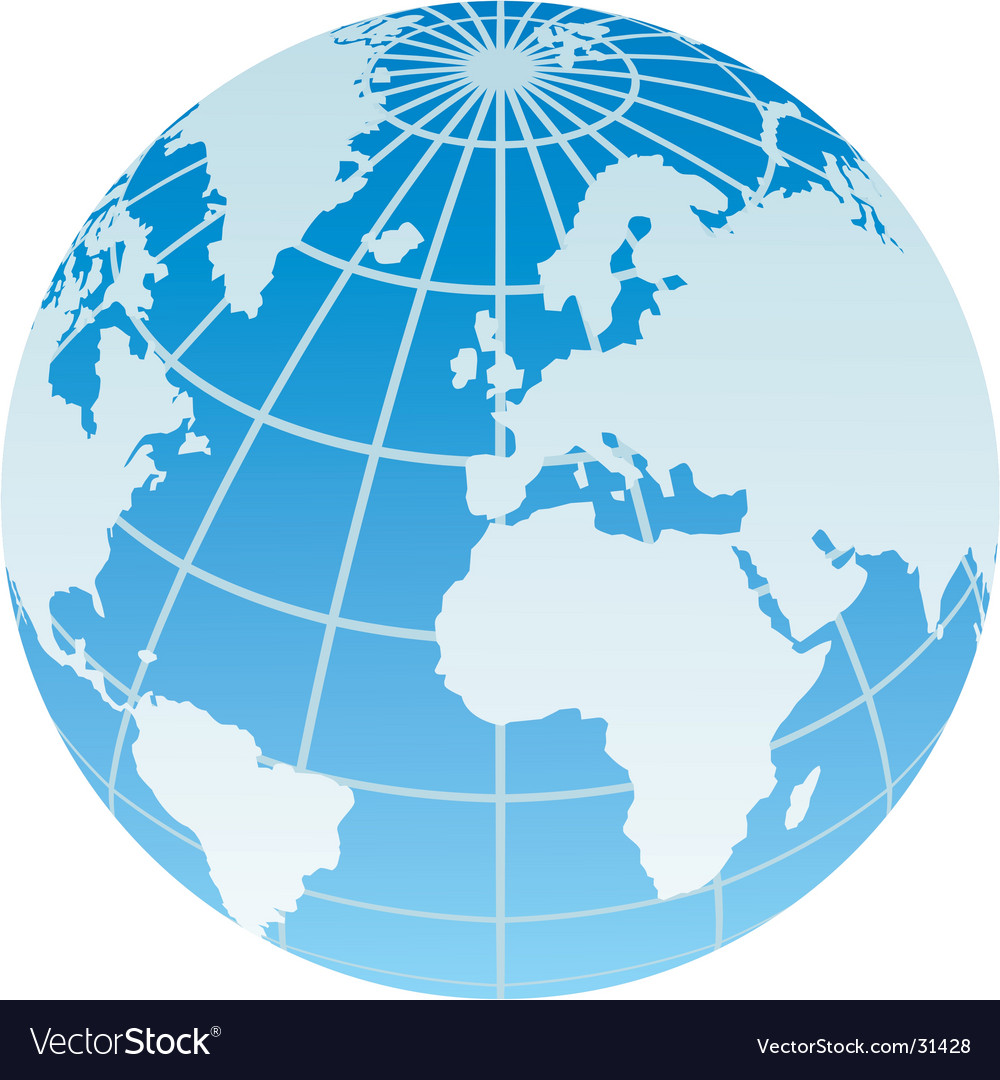 Detail Free Images Globe Nomer 14