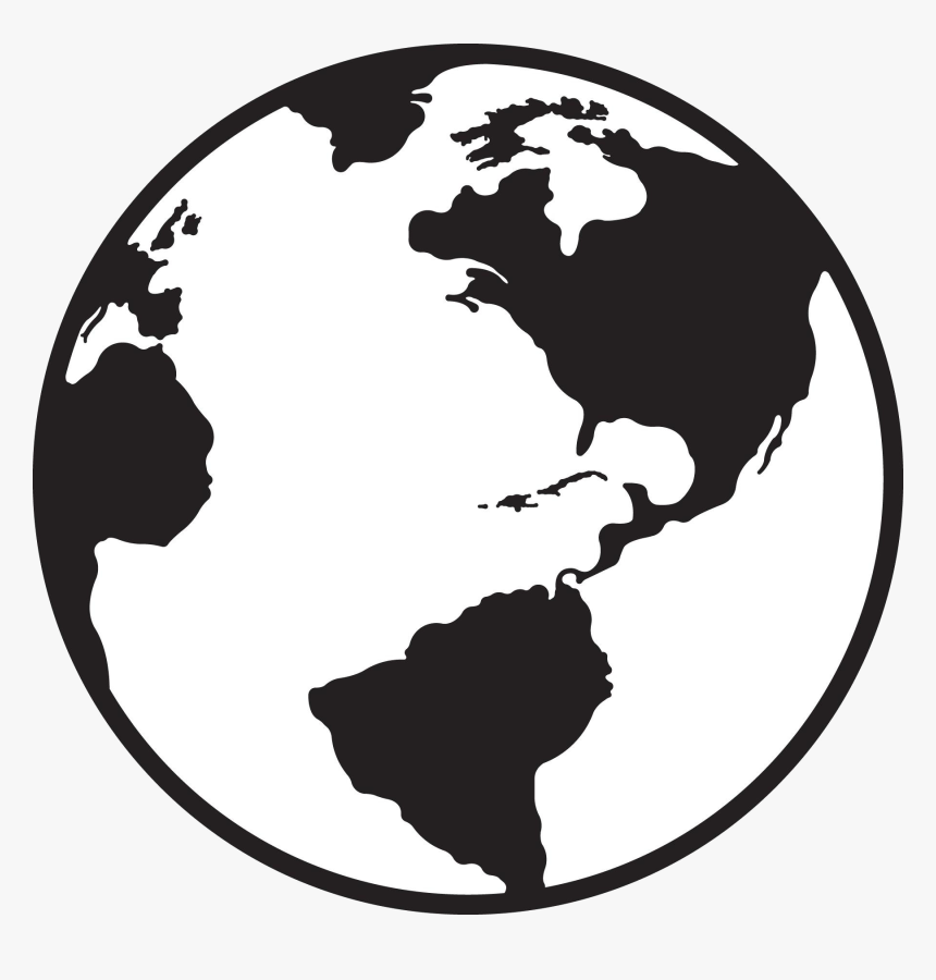 Detail Free Images Globe Nomer 15