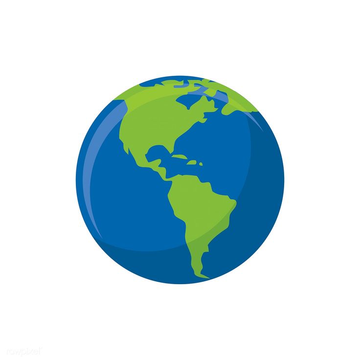 Detail Free Images Globe Nomer 22