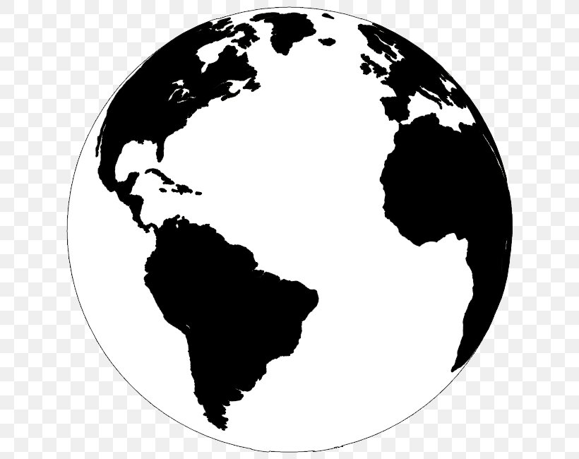 Detail Free Images Globe Nomer 28