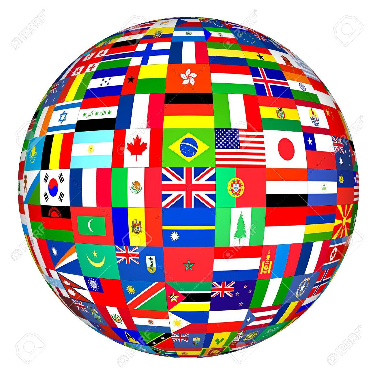 Detail Free Images Globe Nomer 29