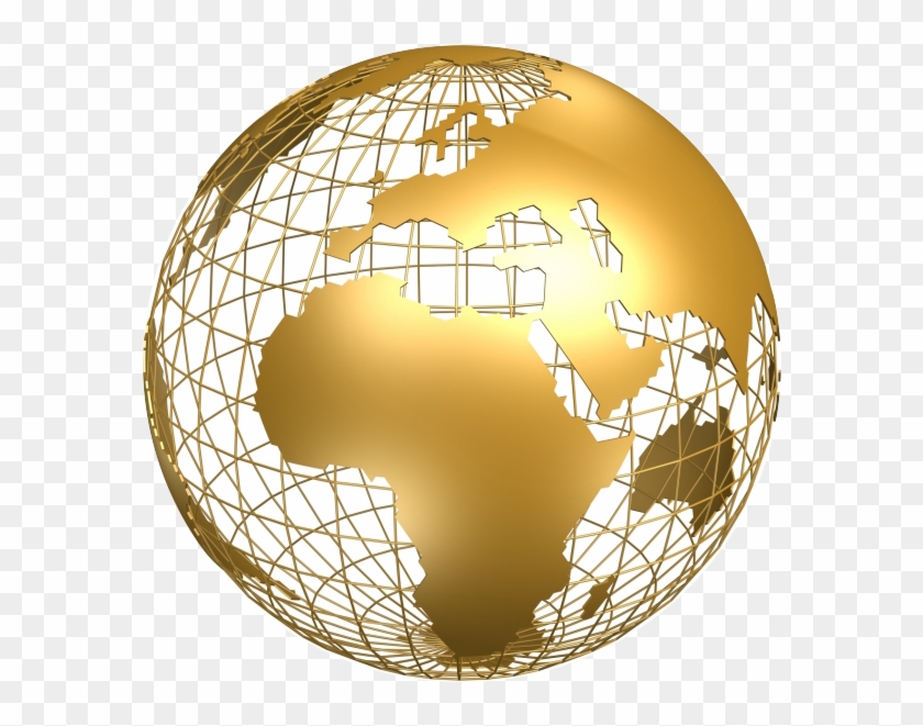 Detail Free Images Globe Nomer 35