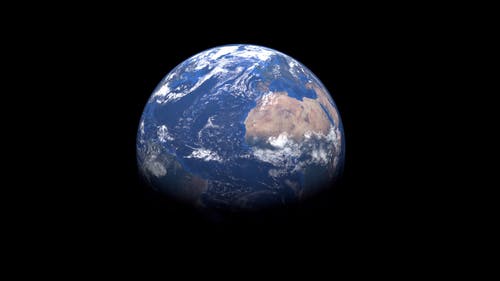 Detail Free Images Globe Nomer 42