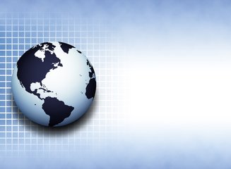 Detail Free Images Globe Nomer 48