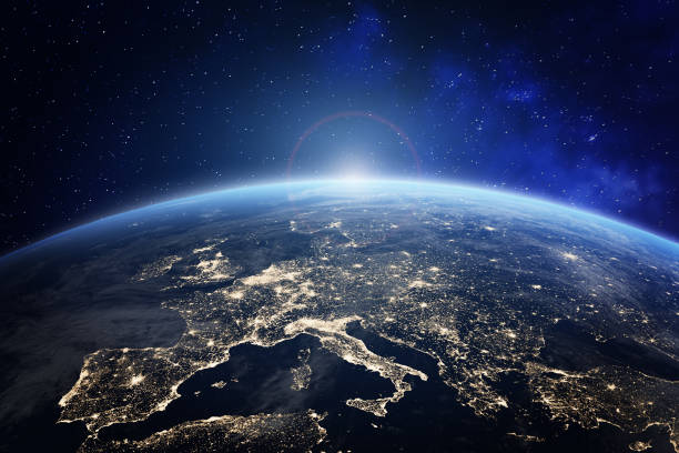 Detail Free Images Globe Nomer 53