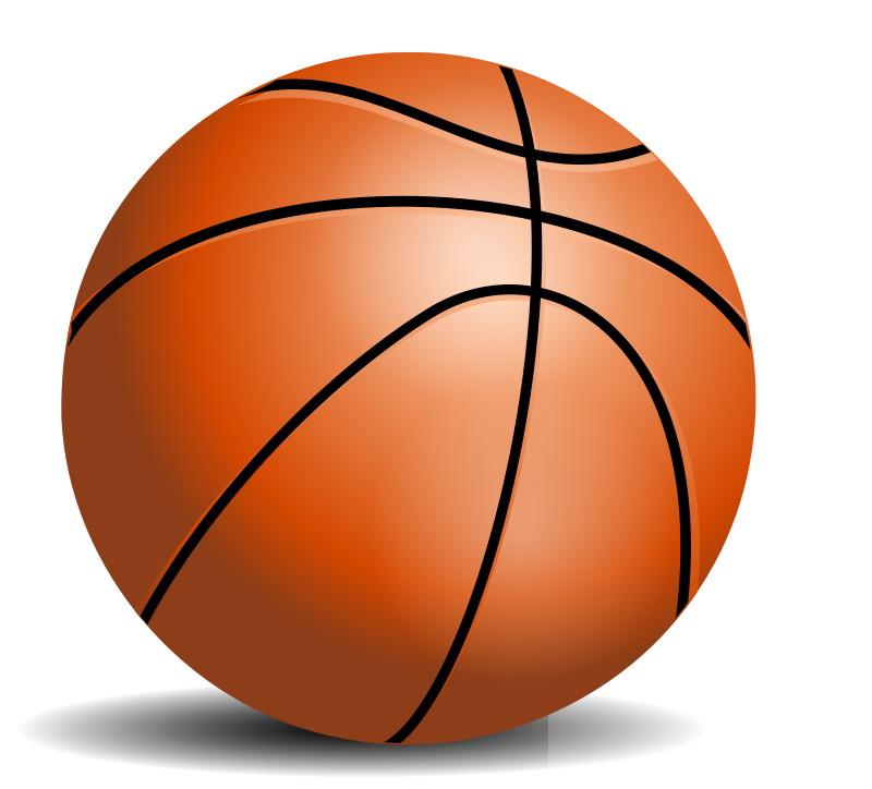 Detail Free Images Of Basketball Nomer 25