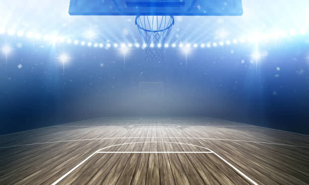 Detail Free Images Of Basketball Nomer 34