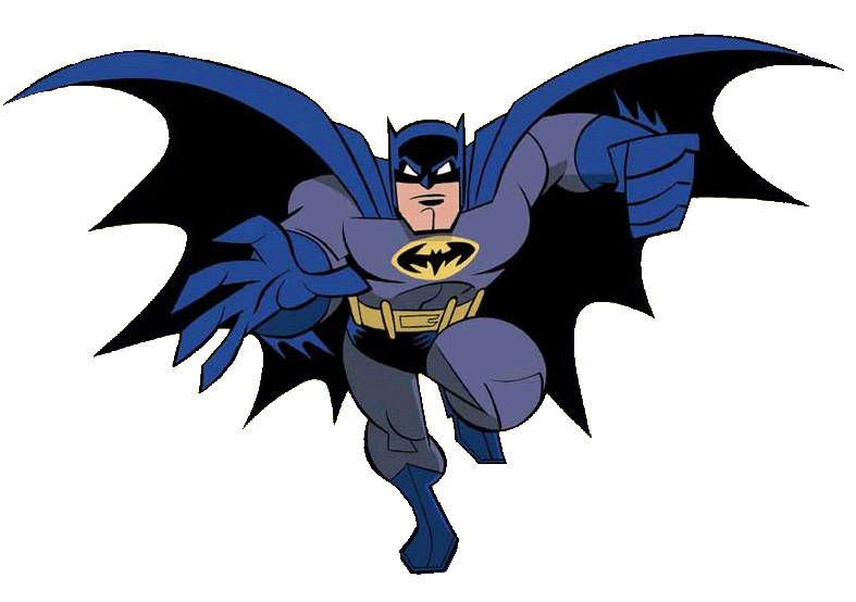 Detail Free Images Of Batman Nomer 7