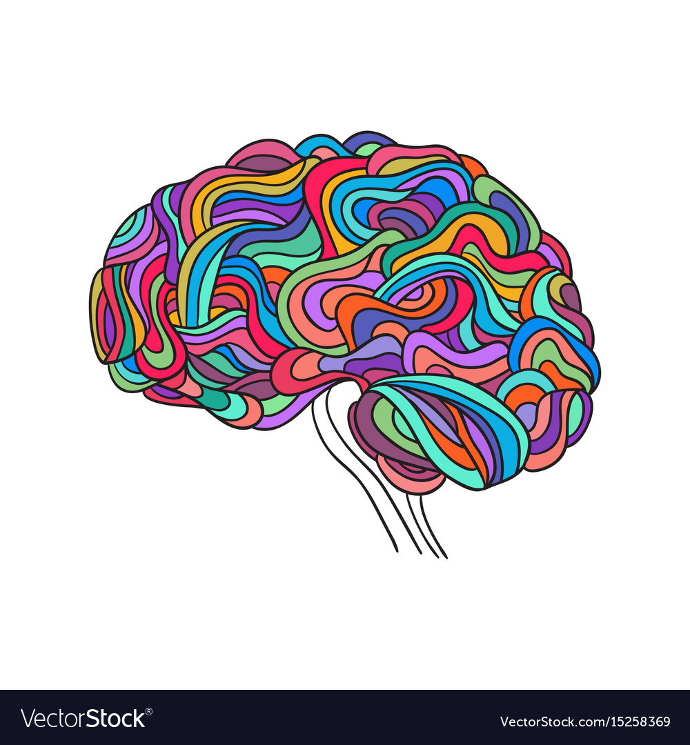 Detail Free Images Of Brain Nomer 7