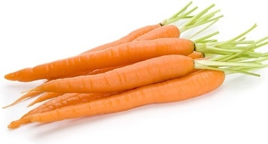 Detail Free Images Of Carrots Nomer 11