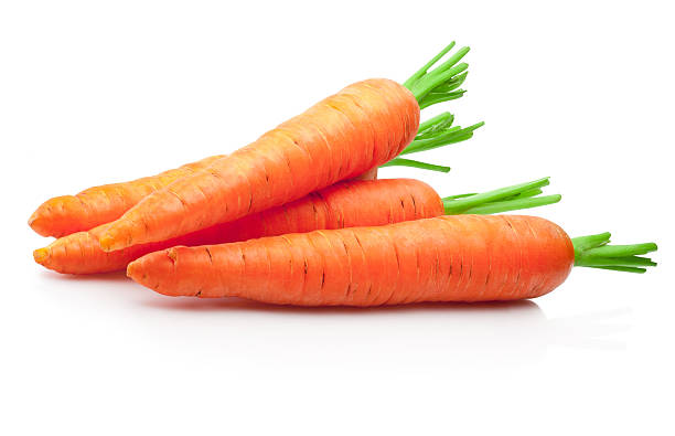 Detail Free Images Of Carrots Nomer 16