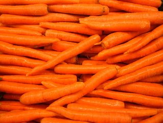 Detail Free Images Of Carrots Nomer 21