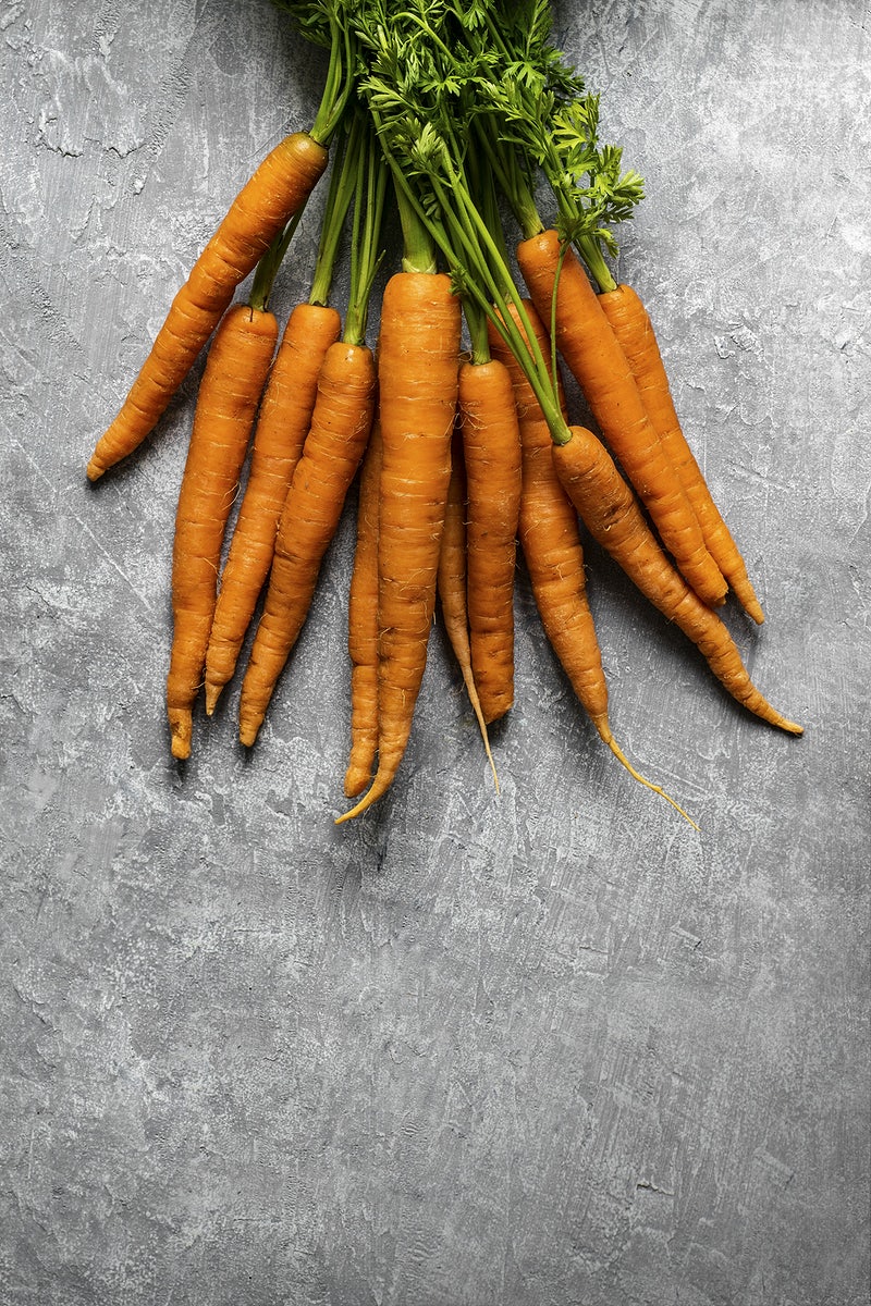 Detail Free Images Of Carrots Nomer 25