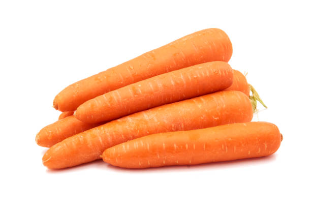 Detail Free Images Of Carrots Nomer 29