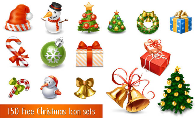 Detail Free Images Of Christmas Nomer 50