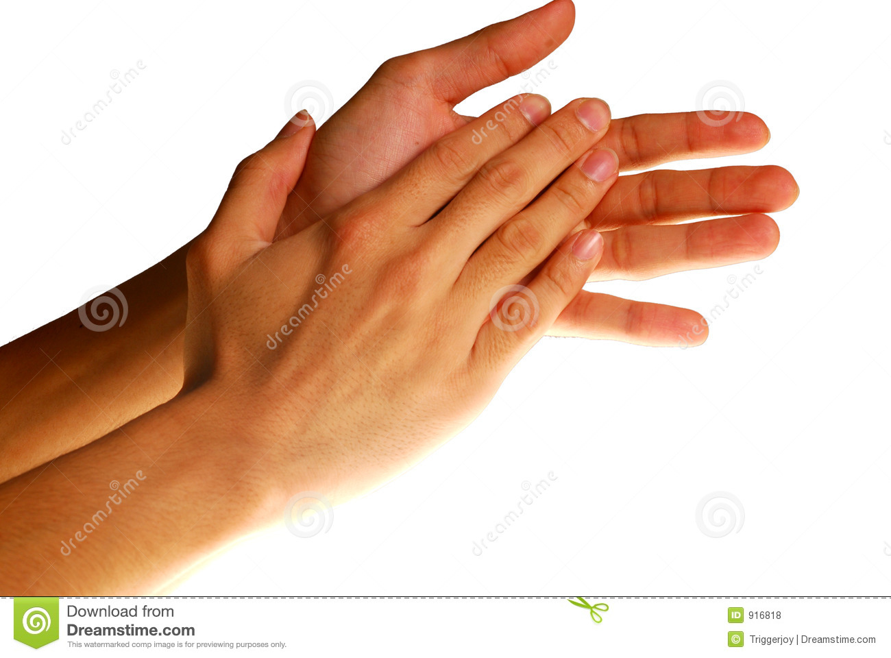 Detail Free Images Of Clapping Hands Nomer 2
