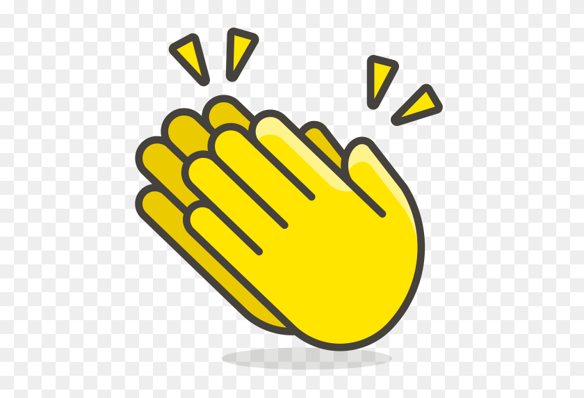 Detail Free Images Of Clapping Hands Nomer 20