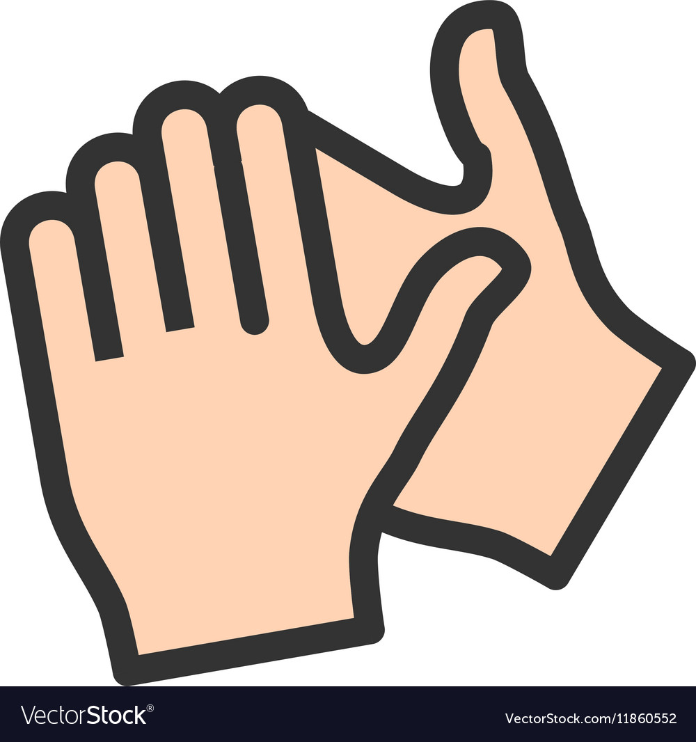 Detail Free Images Of Clapping Hands Nomer 23