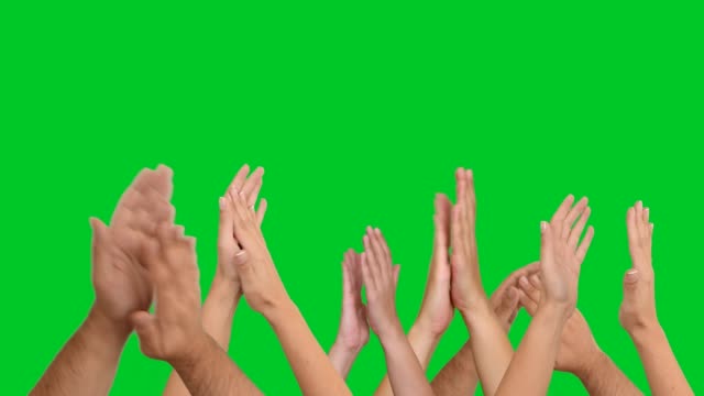 Detail Free Images Of Clapping Hands Nomer 24