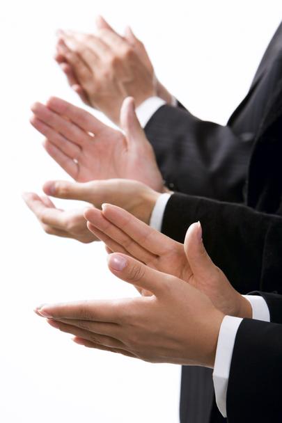 Detail Free Images Of Clapping Hands Nomer 34