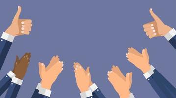 Detail Free Images Of Clapping Hands Nomer 44