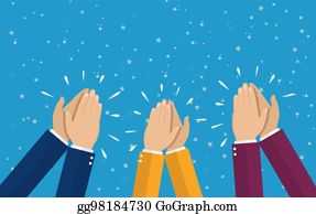 Detail Free Images Of Clapping Hands Nomer 5