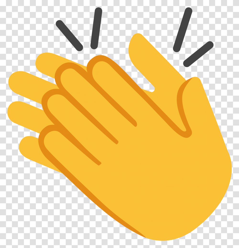 Detail Free Images Of Clapping Hands Nomer 6