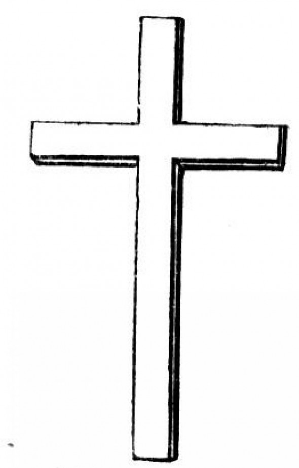 Detail Free Images Of Crosses Nomer 17