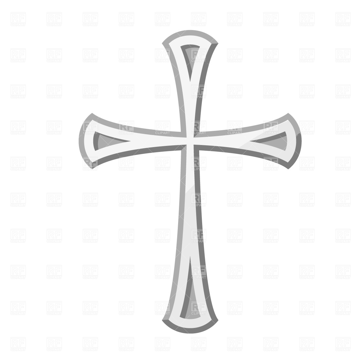 Detail Free Images Of Crosses Nomer 38