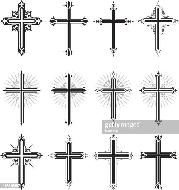 Detail Free Images Of Crosses Nomer 41
