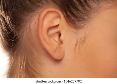 Detail Free Images Of Ears Nomer 21