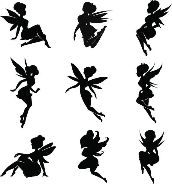 Detail Free Images Of Fairies Nomer 4