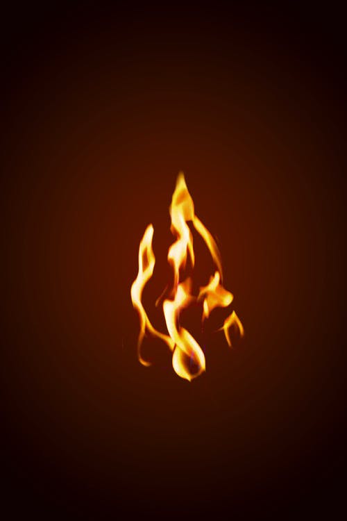 Detail Free Images Of Fire Nomer 27