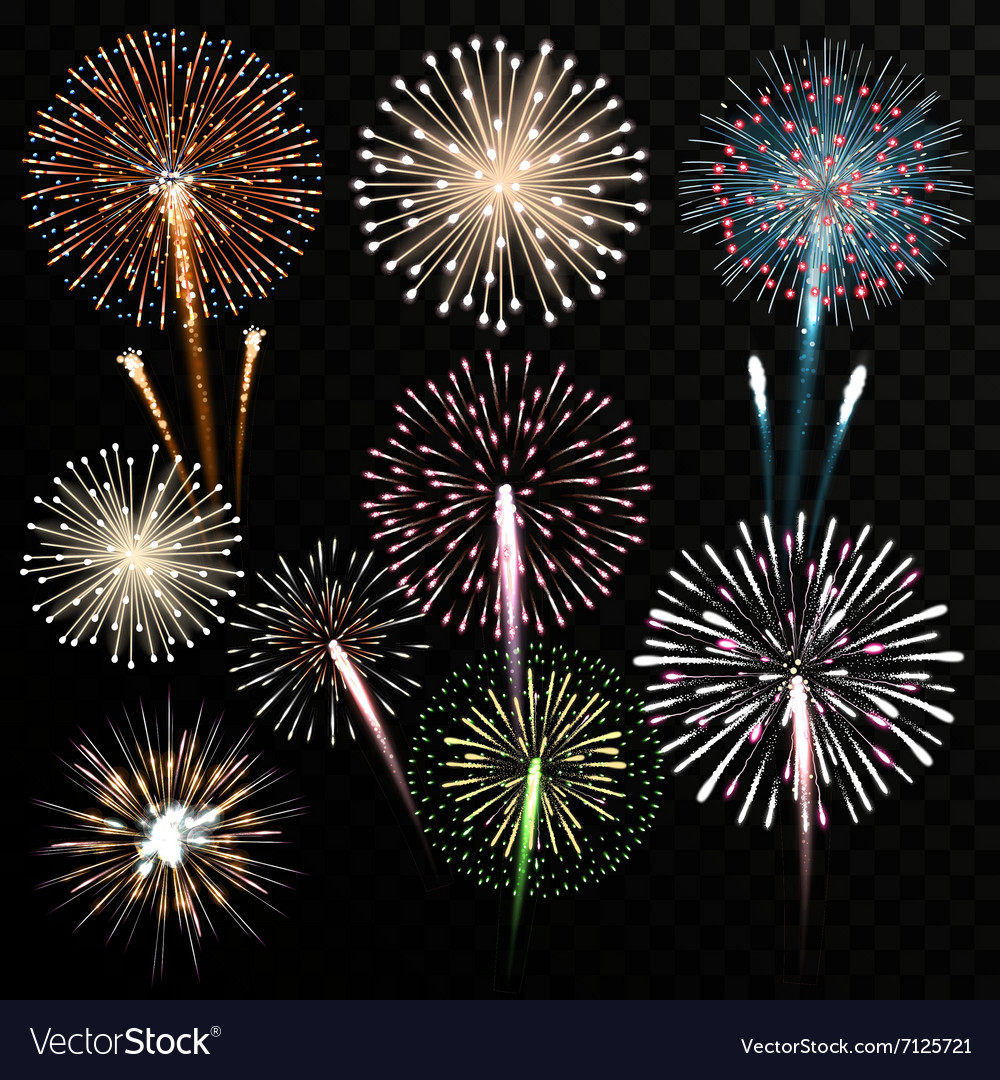 Detail Free Images Of Fireworks Nomer 25