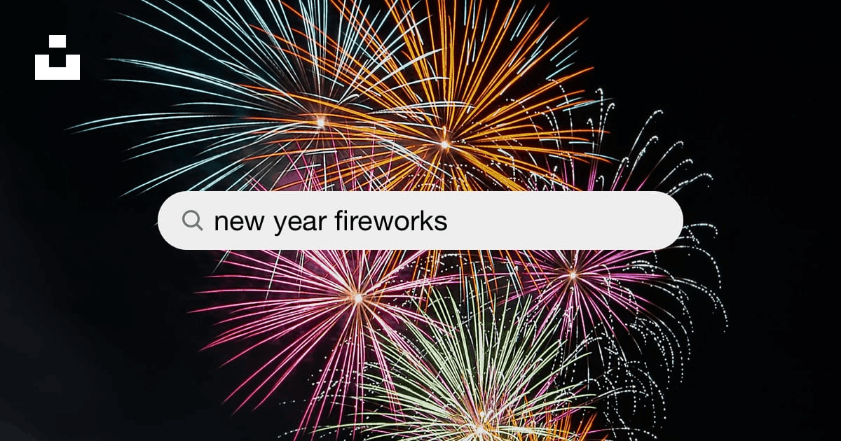 Detail Free Images Of Fireworks Nomer 30