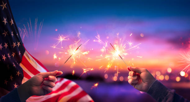 Detail Free Images Of Fireworks Nomer 43