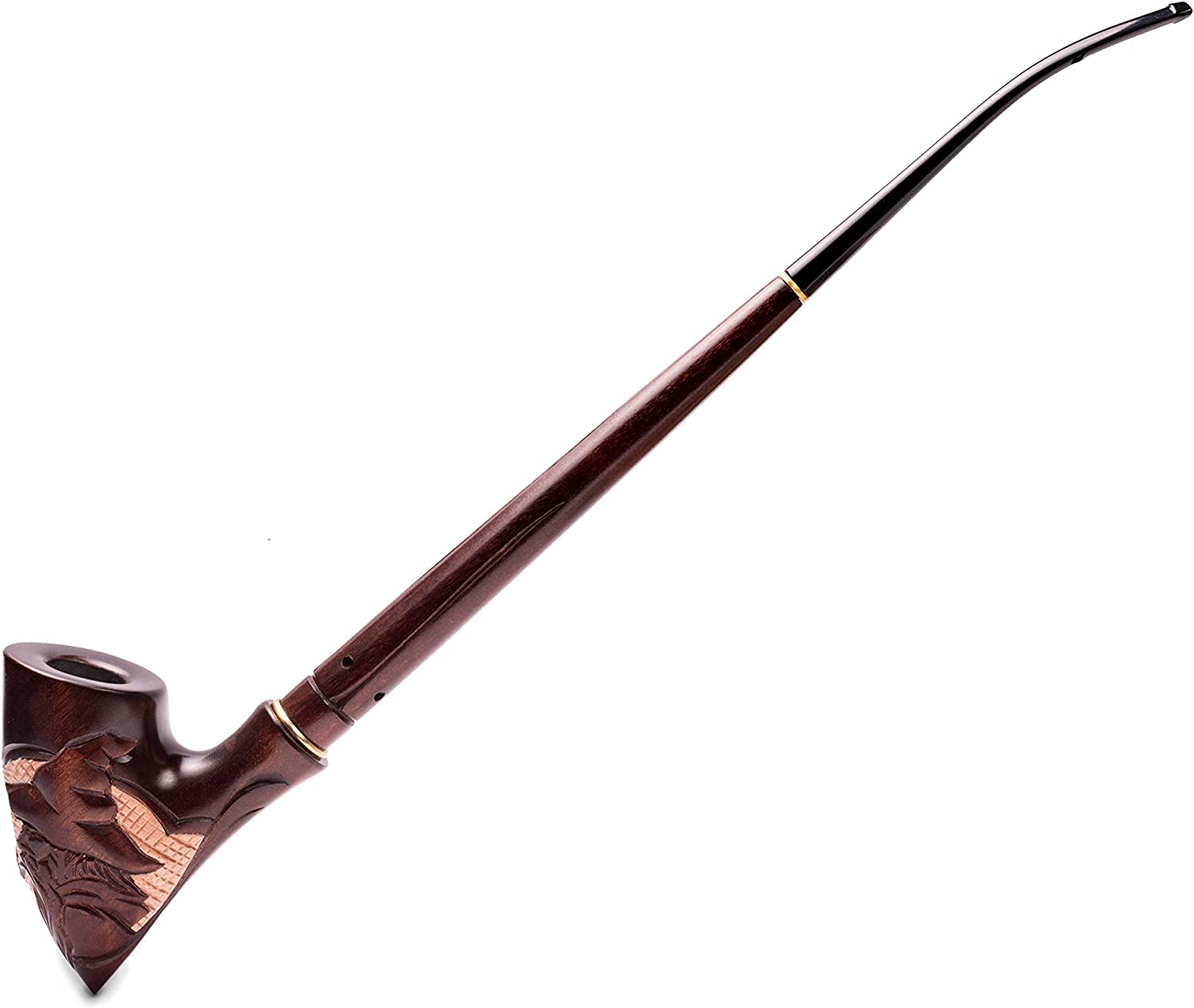 Detail Hobbit Pfeifen Nomer 12