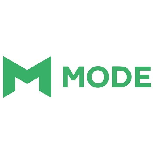 Detail Logo Mode Nomer 7