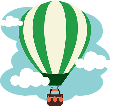 Detail Luftballon Herz Himmel Nomer 22