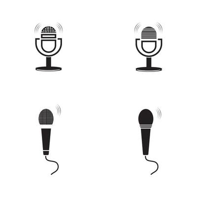 Detail Mikrofon Vorlage Nomer 10