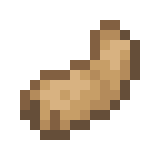 Rabbits Foot Minecraft - KibrisPDR