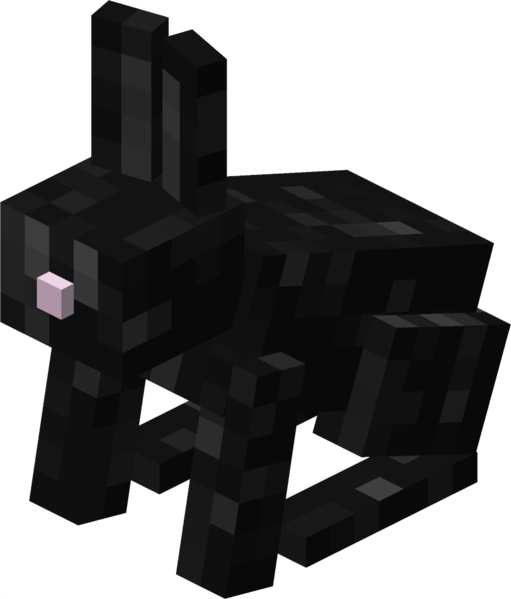 Detail Rabbits Foot Minecraft Nomer 10