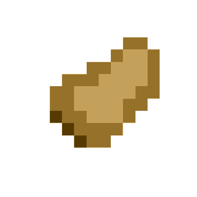 Detail Rabbits Foot Minecraft Nomer 13