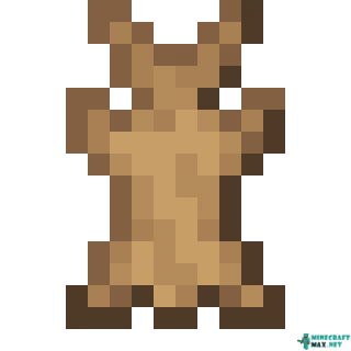 Detail Rabbits Foot Minecraft Nomer 15