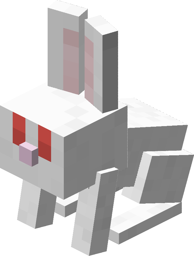 Detail Rabbits Foot Minecraft Nomer 16