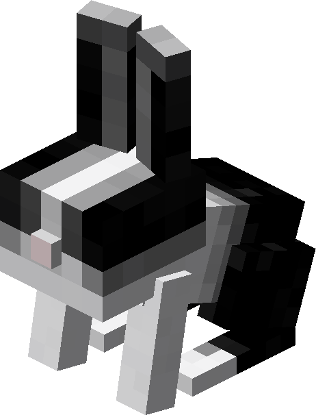 Detail Rabbits Foot Minecraft Nomer 17