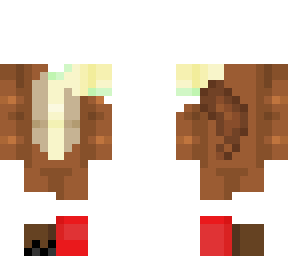 Detail Rabbits Foot Minecraft Nomer 23