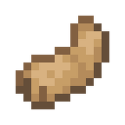 Detail Rabbits Foot Minecraft Nomer 3
