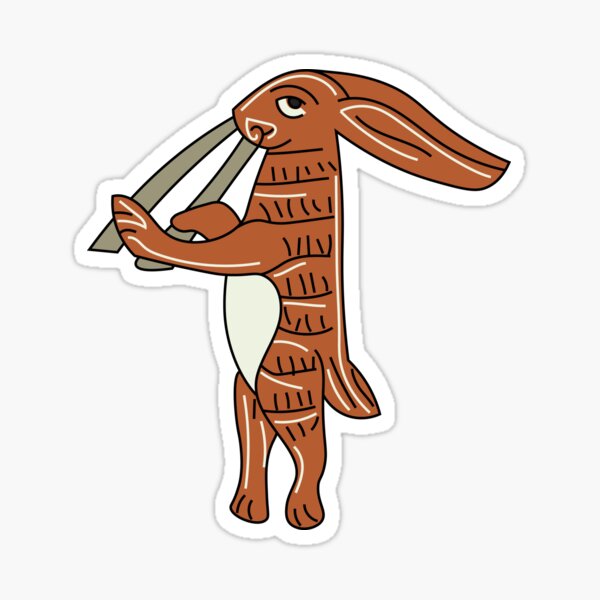 Detail Rabbits Foot Minecraft Nomer 27