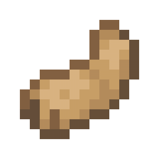Detail Rabbits Foot Minecraft Nomer 6